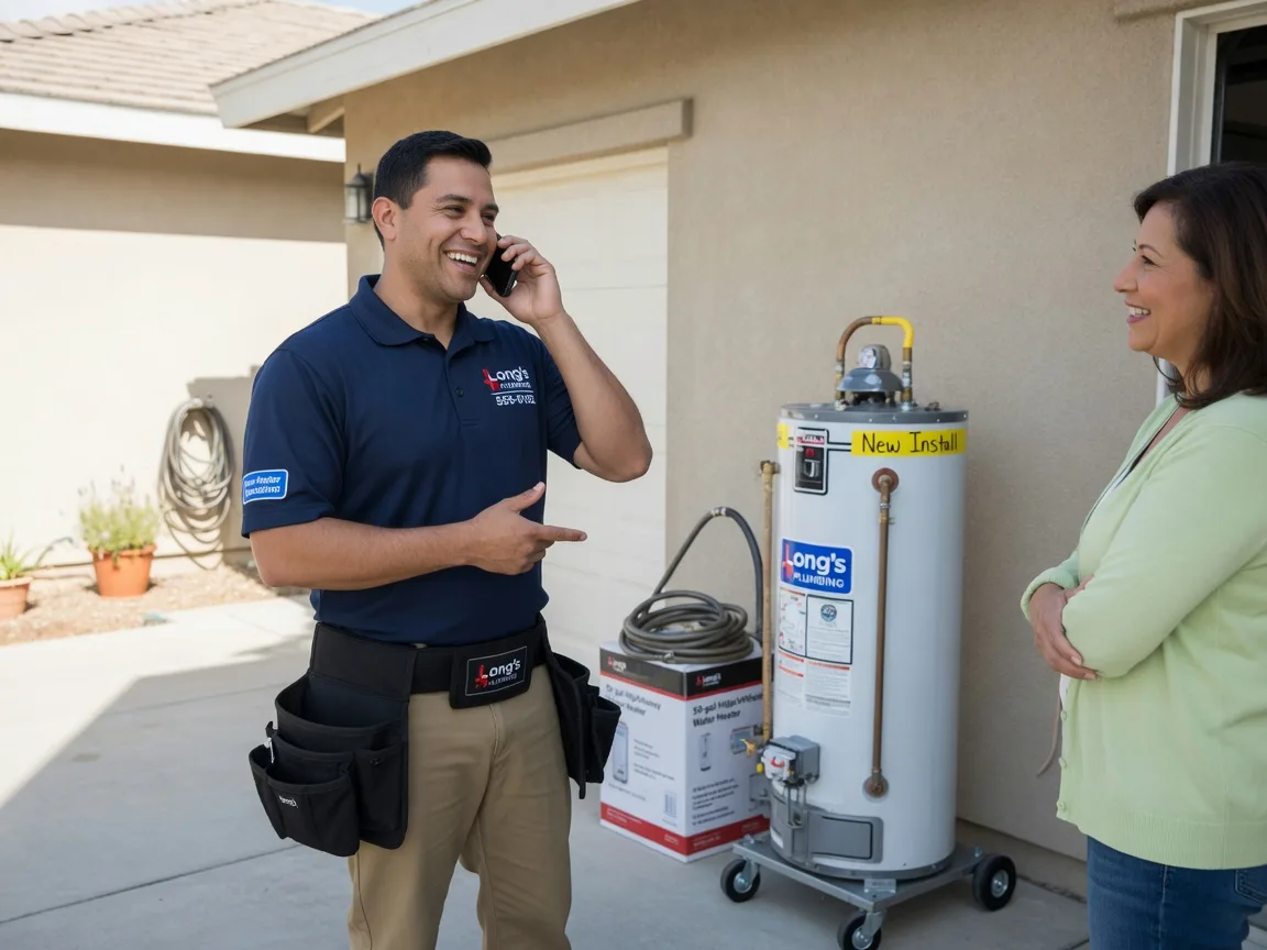 Leak Detection Claunch, NM FAQs